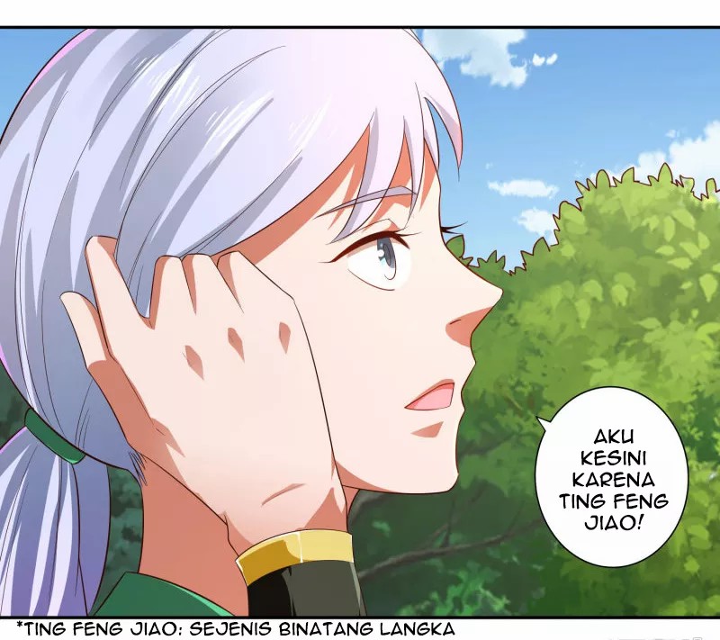 Sword Master of Soul Spirit chapter 16